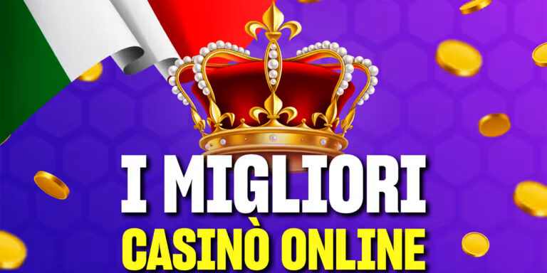 Migliori casino